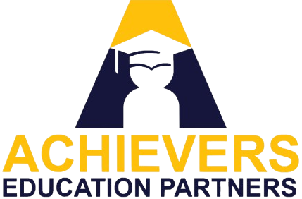 Achievers Education Partners Logo