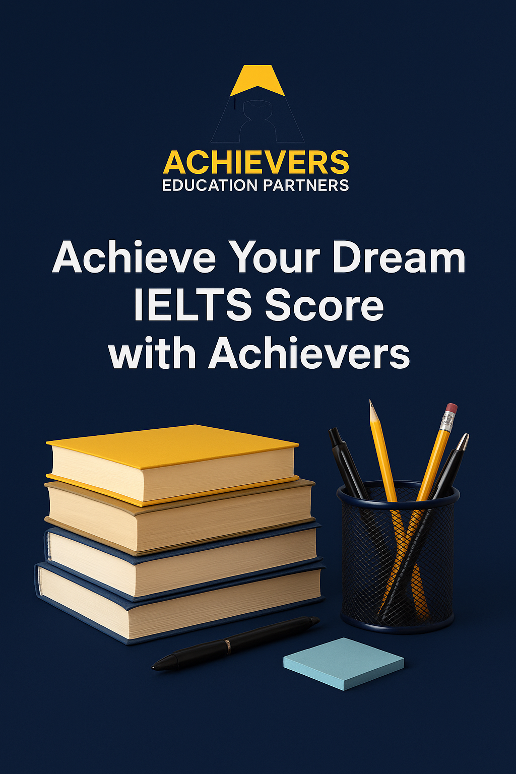 IELTS